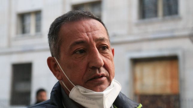 golpeado por la derrota en la catt, maturano lanza un paro de trenes