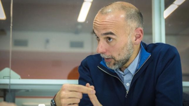 pronostican nueve meses de caida y perdida de empleo