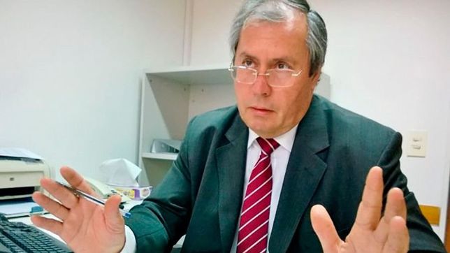 olivares, diputado de bajo perfil pero protagonista en la politica de la rioja