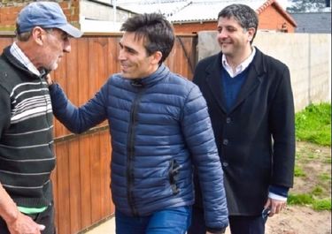 A un paso del salto a Cambiemos, intendente FR hace los deberes que pidió Vidal