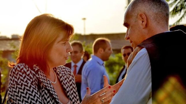 el martes hay cumbre de jxc: macri intentara llegar con el pro pacificado