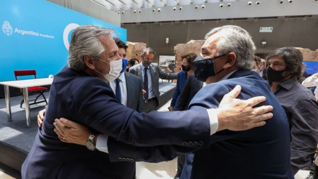 gol de morales: el peronismo se partio en cinco en jujuy