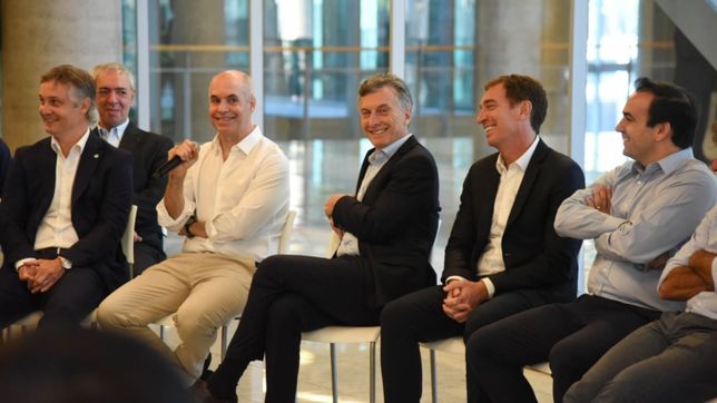 caras viejas, ?cafe presidencial? y nostalgia capitalina