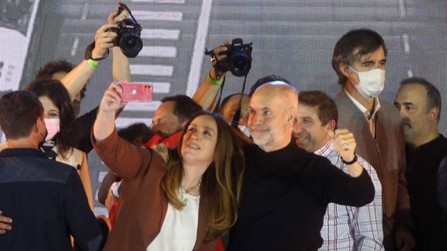 quienes ganan y quienes pierden en el nuevo mapa politico del pais