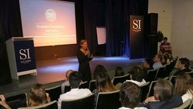 Ciudades Inteligentes: San Isidro se sumó a las jornadas de capacitación
