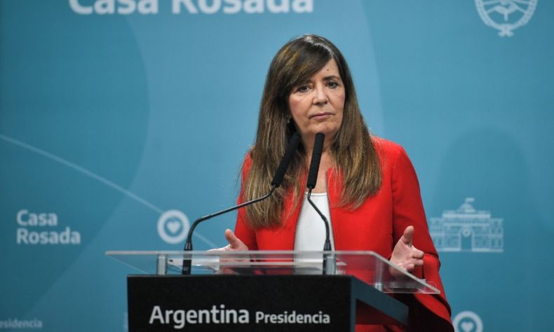 Gabriela Cerruti Gabriela Cerruti