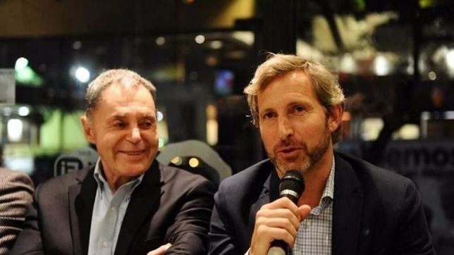 Letra P | octavio y rogerlio frigerio pro