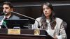 Jazmín Carrizo.