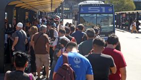 Sube $100 el boleto de colectivos en el AMBA
