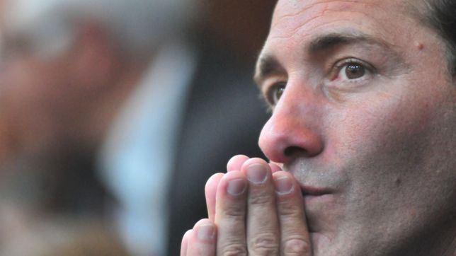 las opciones del garrismo puro para la continuidad pro en la plata