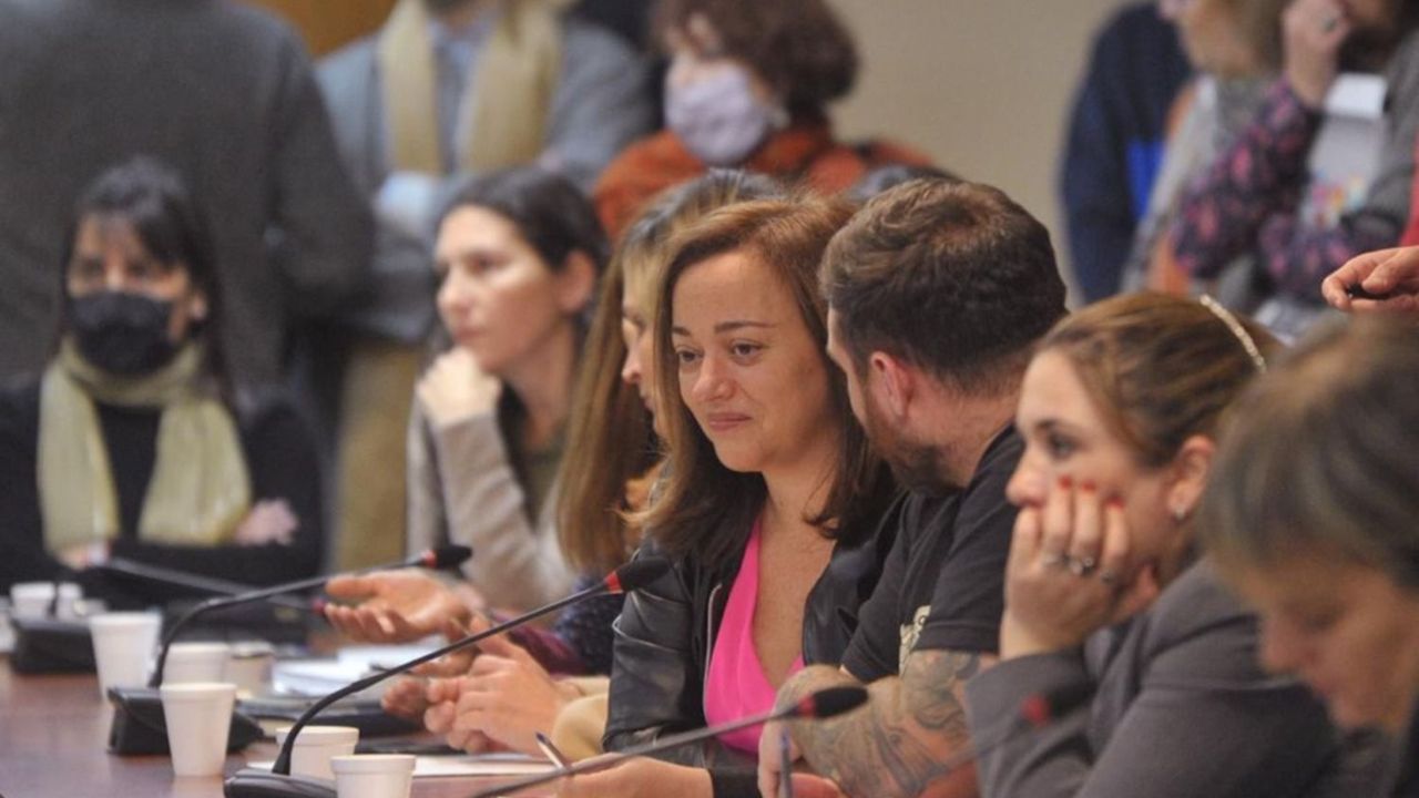 Impulsan en Diputados un registro nacional de deudores alimentarios