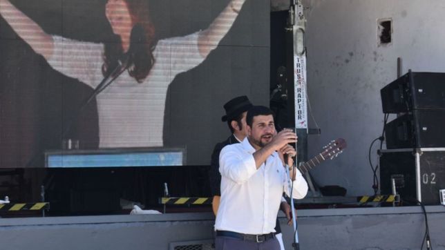 la campora santa fe: entre sacarse la espina de 2019 y repartir la torta nacional