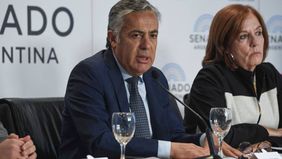 Las provincias redoblan su ofensiva por más subsidios a los colectivos