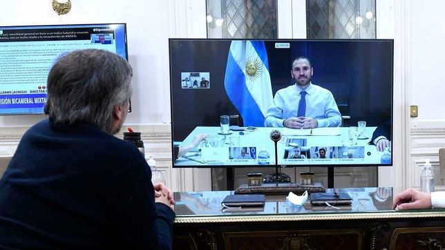 las tarifas, mas cerca del ruido de todos que del ?ajuste?