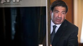 Revés para Echegaray: confirman su procesamiento por contrabando