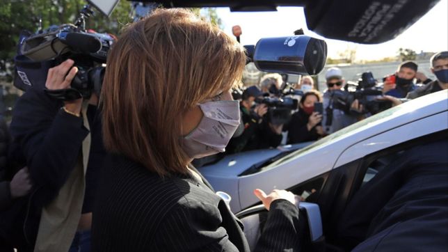 la oposicion, al ataque por el cumple-gate: actuan como una casta privilegiada