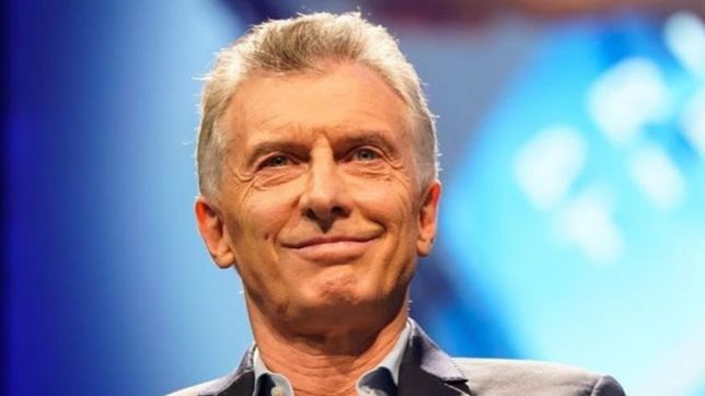 mauricio canciller: macri critica la diplomacia albertista y se anima a hablar del fmi mauricio canciller: macri critica la diplomacia albertista y se anima a hablar del fmi