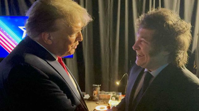 el gobierno anuncio que la argentina se retirara de la organizacion mundial de la salud