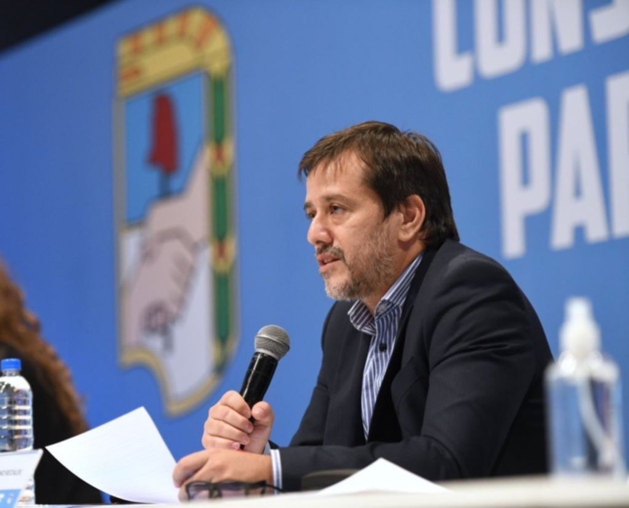 Mariano Recalde