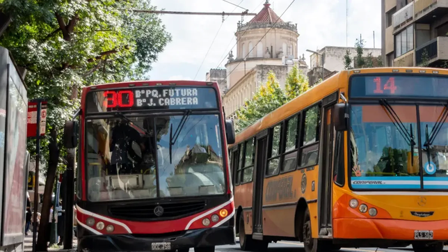 El nuevo sistema de transporte que pergeña Daniel Passerini, amenazado por la interna de UTA