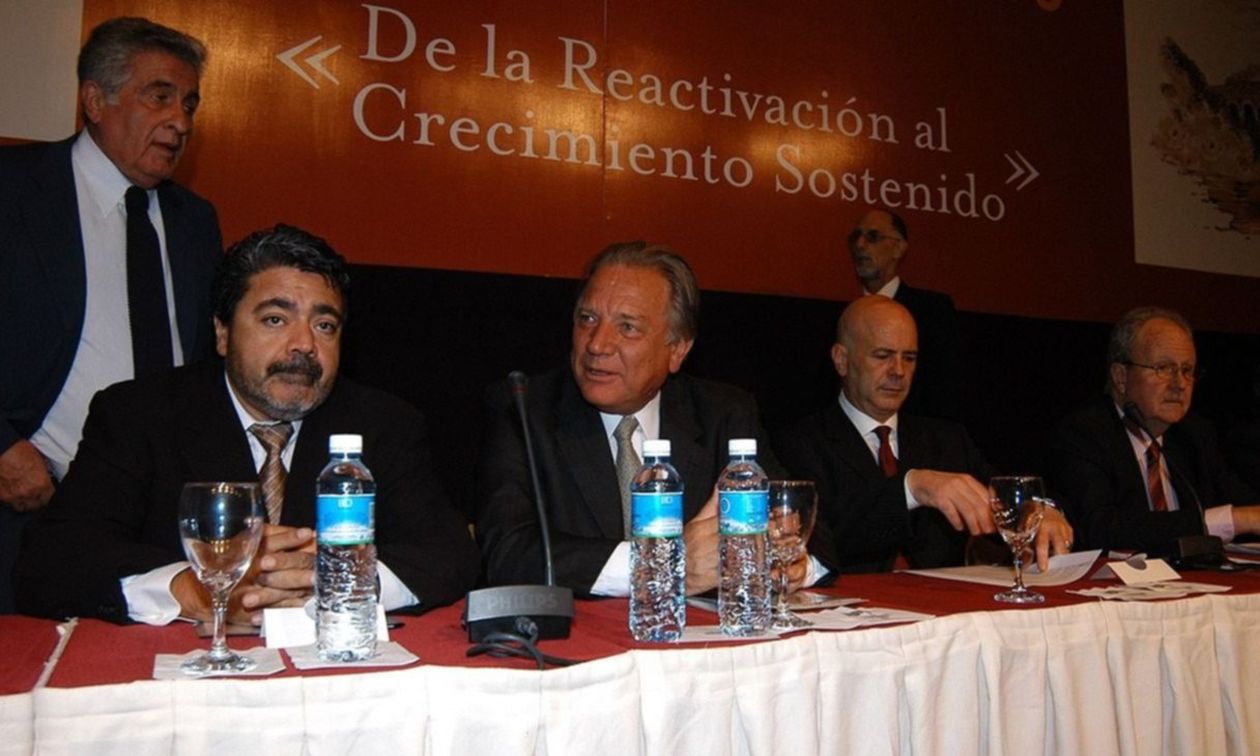 Wagner CFK Macri Wagner CFK Macri