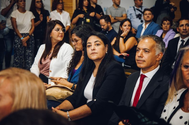 Soher El Sukaria, referente de Mauricio Macri en Córdoba 