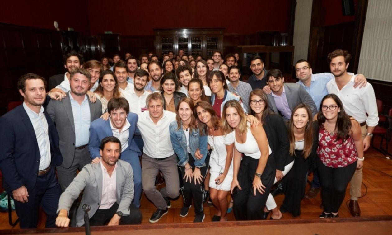 La Generación