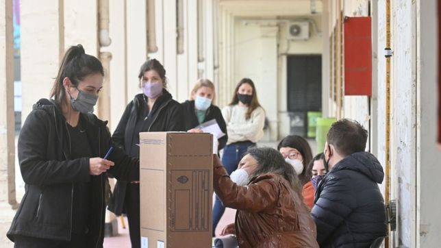 el dia despues: ¿una nueva etapa?