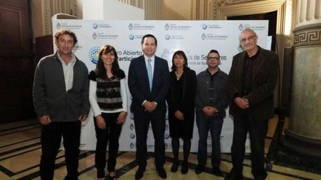promulgan la ley que crea el registro unico de pacientes epilepticos en provincia