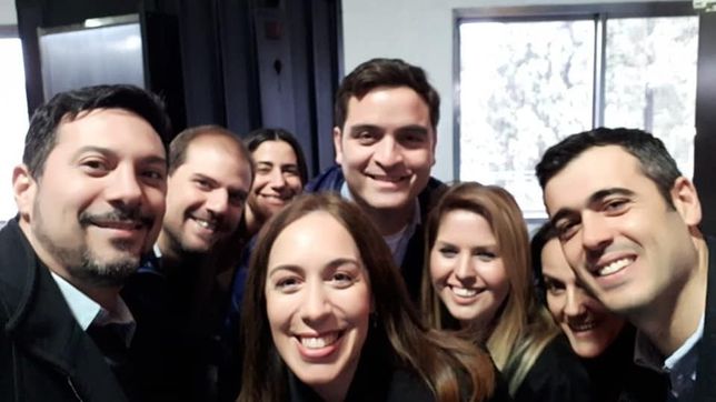 a dias de las paso, concejal abandona cambiemos por ?la situacion economica del pais?