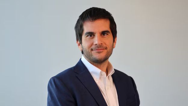 Bancos: Gonzalo Gutiérrez es el nuevo ceo de Comafi.