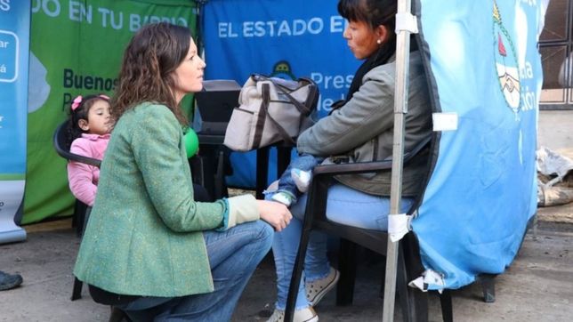 un super presupuesto de emergencia para la super ministra stanley