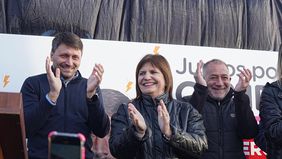 Marco Puricelli, candidato a intendente de San Francisco buscará la revancha con un frente amplio