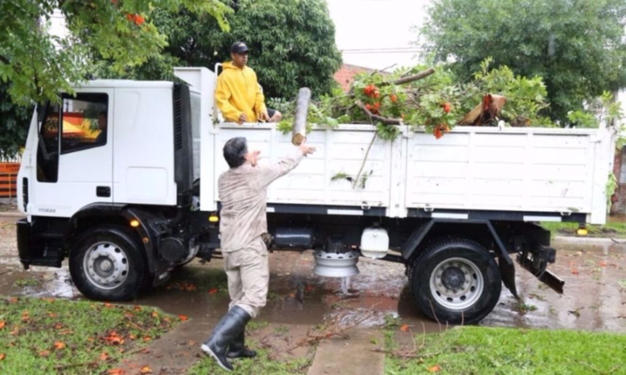 Jorge Capitanich Chaco
