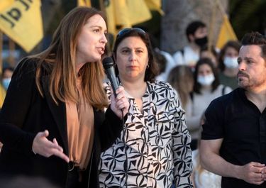 Disparen a la economía, un tiro por la culata para Juntos por el Cambio