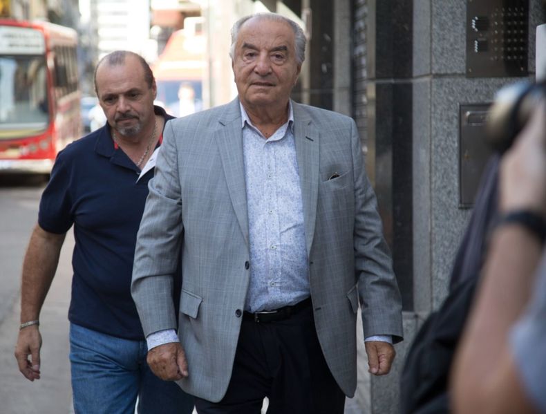 Armando Cavalieri