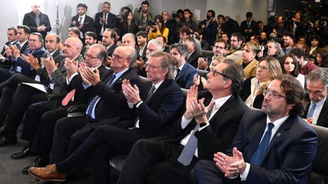 hacen falta feministas para apagar tanto fuego