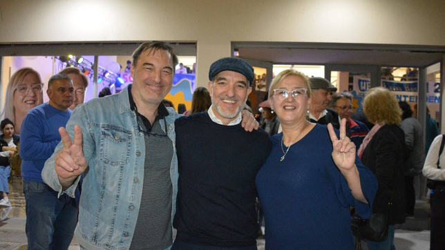 rio negro: weretilneck, el pj y jxc vuelven a chocar en las urnas con tres minibatallas