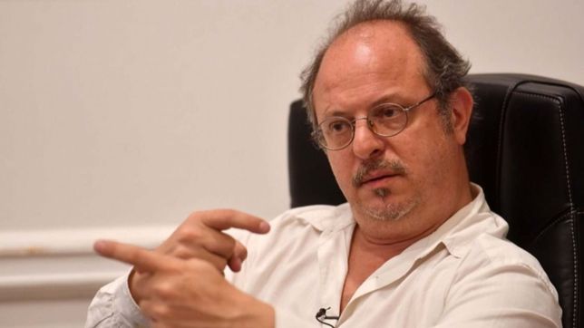 para construir mayorias es necesario incluir la promesa de futuro