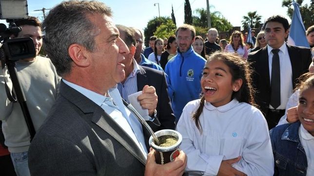 urribarri quiere una purga de candidatos mientras busca un lugar en el congreso