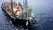 Camuzzi y su socio buscan exportar GNL desde el puerto de La Plata. Camuzzi y su socio buscan exportar GNL desde el puerto de La Plata.