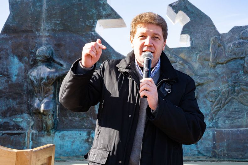 Tierra del Fuego reconfigura su mapa legislativo y deja en evidencia la ruptura entre FORJA y el PJ.