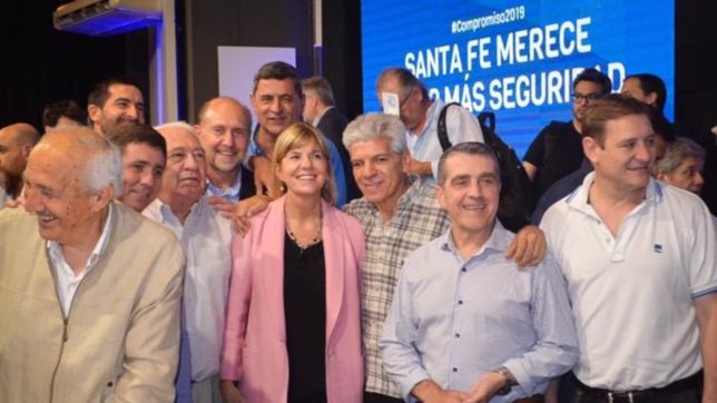 la formula perotti - rodenas esta acordada de palabra