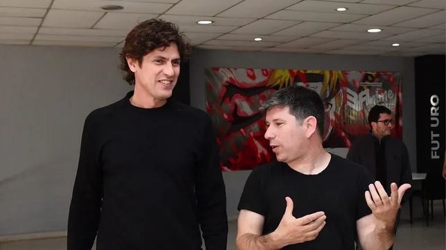 ucr: lousteau podra copar la interna bonaerense con fiscales portenos