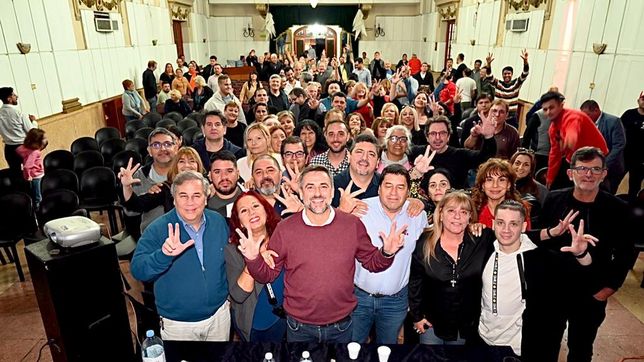 cordoba: el mestrismo masca bronca y acusa a jxc de ser funcional al pj