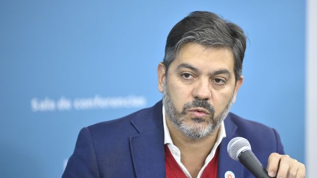 #encampana bianco defendio las candidaturas testimoniales: esta previsto por la ley