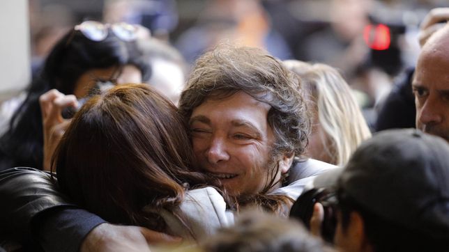 Javier Milei 