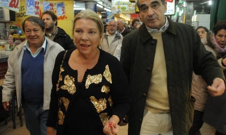 Carrió Gutiérrez