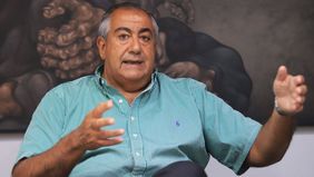 Los empresarios tienen que entender que el esfuerzo no puede ser solo del Estado