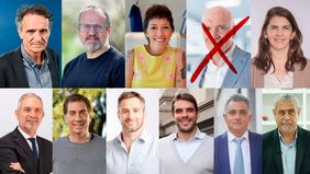 Aspirantes peronistas, libertarios y de la tercera vía,&nbsp; con un ojo en 2027.